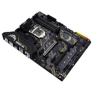 Asus TUF GAMING B460-PLUS